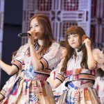 【ライブレポート】乃木坂46三期生のステージに一期生二期生がサプライズ出演！嵐のTIF2017 大トリを務める！＜写真30枚＞