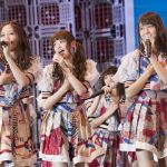 【ライブレポート】乃木坂46三期生のステージに一期生二期生がサプライズ出演！嵐のTIF2017 大トリを務める！＜写真30枚＞