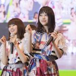 【ライブレポート】乃木坂46三期生のステージに一期生二期生がサプライズ出演！嵐のTIF2017 大トリを務める！＜写真30枚＞