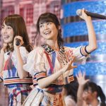 【ライブレポート】乃木坂46三期生のステージに一期生二期生がサプライズ出演！嵐のTIF2017 大トリを務める！＜写真30枚＞