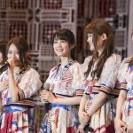 【ライブレポート】乃木坂46三期生のステージに一期生二期生がサプライズ出演！嵐のTIF2017 大トリを務める！＜写真30枚＞
