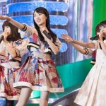 【ライブレポート】乃木坂46三期生のステージに一期生二期生がサプライズ出演！嵐のTIF2017 大トリを務める！＜写真30枚＞