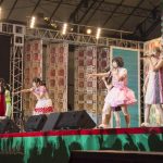 世界最大のアイドルフェスティバルTIF2017終幕！アイドル勢揃いでラストはモーニング娘。『ザ☆ピ～ス！』を熱唱！