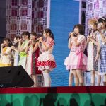 世界最大のアイドルフェスティバルTIF2017終幕！アイドル勢揃いでラストはモーニング娘。『ザ☆ピ～ス！』を熱唱！