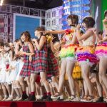 世界最大のアイドルフェスティバルTIF2017終幕！アイドル勢揃いでラストはモーニング娘。『ザ☆ピ～ス！』を熱唱！