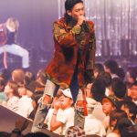 FlowBackが『TSC Vol.5』に登場！エネルギッシュなパフォーマンスで会場を熱く盛り上げる！