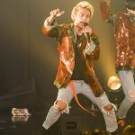 FlowBackが『TSC Vol.5』に登場！エネルギッシュなパフォーマンスで会場を熱く盛り上げる！