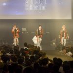 FlowBackが『TSC Vol.5』に登場！エネルギッシュなパフォーマンスで会場を熱く盛り上げる！