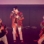 FlowBackが『TSC Vol.5』に登場！エネルギッシュなパフォーマンスで会場を熱く盛り上げる！