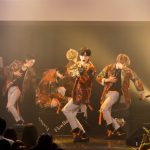 FlowBackが『TSC Vol.5』に登場！エネルギッシュなパフォーマンスで会場を熱く盛り上げる！