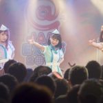 【ライブレポート】PASSPO☆が「@JAM EXPO 2017」に登場！最新曲など全4曲披露！
