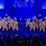 AKB48・16期生がTIF2017に参戦!圧巻の『RIVER』を披露!