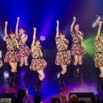 AKB48・16期生がTIF2017に参戦！圧巻の『RIVER』を披露！