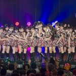 AKB48 16期研究生がTIF2017に登場！初期衝動で突き進む全力ライブを披露！