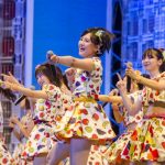 HKT48がTIF2017に登場！TIF2日目のHOT STAGEのトリを務める！