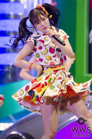 HKT48がTIF2017に登場！TIF2日目のHOT STAGEのトリを務める！