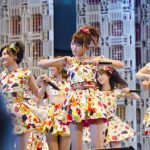 HKT48がTIF2017に登場!TIF2日目のHOT STAGEのトリを務める!