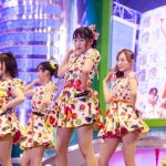 HKT48がTIF2017に登場！TIF2日目のHOT STAGEのトリを務める！