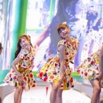 HKT48がTIF2017に登場!TIF2日目のHOT STAGEのトリを務める!