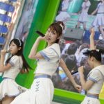 レジェンド 松井珠理奈5年ぶりの参戦！SKE48がTIF2017で圧倒的パフォーマンス！！