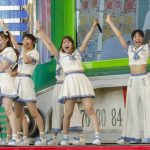 レジェンド 松井珠理奈5年ぶりの参戦！SKE48がTIF2017で圧倒的パフォーマンス！！