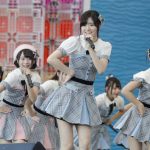 AKB48 Team8が輝く笑顔でTIF2017にHOT STAGEを盛りあげる!「今年は自分達も刺激を与える気持ちで頑張りたい」