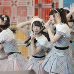 AKB48 Team8が輝く笑顔でTIF2017にHOT STAGEを盛りあげる！「今年は自分達も刺激を与える気持ちで頑張りたい」