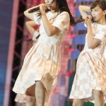 【ライブレポート】乃木坂46三期生のステージに一期生二期生がサプライズ出演！嵐のTIF2017 大トリを務める！＜写真30枚＞