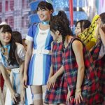 世界最大のアイドルフェスティバルTIF2017終幕！アイドル勢揃いでラストはモーニング娘。『ザ☆ピ～ス！』を熱唱！