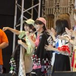 世界最大のアイドルフェスティバルTIF2017終幕！アイドル勢揃いでラストはモーニング娘。『ザ☆ピ～ス！』を熱唱！