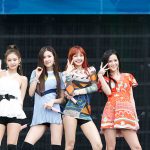 BLACKPINKがa-nation 2017のトップバッターで登場！破壊力抜群のダンスパフォーマンスで魅せる！