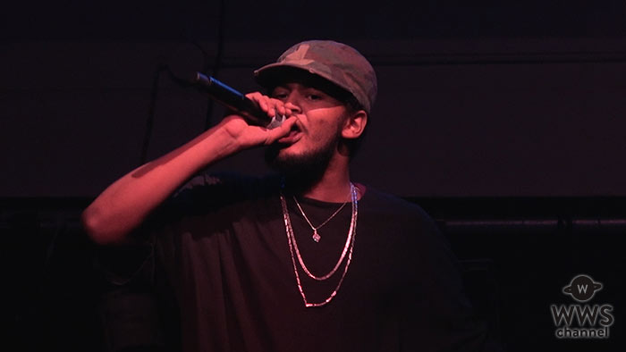 【動画】ACE率いる渋谷サイファーがTSCで圧巻のライブパフォーマンス！