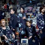 BUCK-TICKの魅力に迫る！ デビュー30周年WOWOWスペシャル特番、9月16日に放送決定！！ライブ映像や最新のメンバーインタビューあり