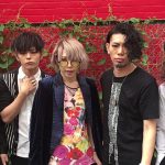 【出演者コメント第3弾】「Initial’L」からコメント動画が到着！10/24 「VisUnite Fest Special Edition」開催！