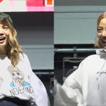 【動画】モデル・石川ナサ、菜月アイルがEMBODY TOWN’Sステージに登場！カジュアルコーデでTSCのオーディエンスを魅了！