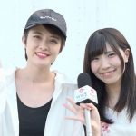 【動画】加藤葵 に美和花樺（さくらシンデレラ）がインタビュー！