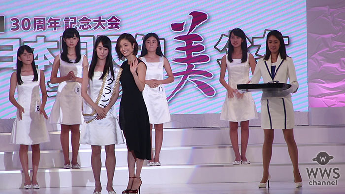 【動画】京都府出身13才・井本彩花さんが全日本国民的美少女コンテストグランプリに！