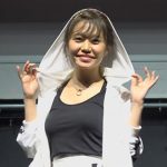 【動画】人気ギャルモデル・なちょす(徳本夏恵)がTSCで圧巻のラップを披露！莉音、村田莉らランウェイに登場！
