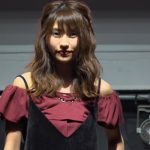 【動画】人気ギャルモデル・なちょす(徳本夏恵)がTSCで圧巻のラップを披露！莉音、村田莉らランウェイに登場！