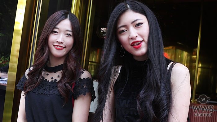 【動画】ガールズグループ・ROZEのMALI、MAHAKAがラグジュアリーなニュースポット『MEZZO』(メゾ) をレポート！美しすぎる大人の魅力でカクテルを堪能！