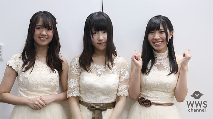 【動画】 正統派美少女アイドル・さくらシンデレラにインタビュー!8/26 8/27 @JAM EXPO 2017に出演で意気込みを語る!