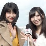 【動画】田中美麗(SUPER☆GiRLS) に美和花樺（さくらシンデレラ）がインタビュー！