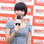 【動画】植田真梨恵にインタビュー！「今回ROCK IN JAPAN FES.は３回目ですが、しっかり歌を届けられました！」