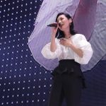 モデルとしても活躍するSonmiが、憧れの神戸コレクションでアーティストデビューを発表！11/22にデビューアルバム『ONE』をリリース！