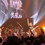 【写真特集】ガールズバンドSilent SirenがAH!YEAH!OH!YEAH!2014で新曲『ラッキーガール』を熱唱！