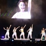 【a-nation 2014】9nineがライブステージとトークショーに出演！