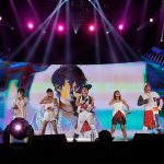 【a-nation 2014】10年目の出演となるAAAが初日トリで盛り上げる！