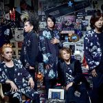 MTV、BUCK-TICKのデビュー30周年を記念して特別番組をオンエア！1992年のステージから最新映像までを厳選したライブ番組と、ミュージックビデオ特集を放送