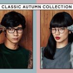 小松菜奈がネコ、清原翔がクマに、Zoff 秋冬コレクションで変身！吉田ユニによる『CLASSIC ANIMALS』新クリエイティブが完成！