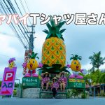 ヤバイTシャツ屋さん 9/20(水)発売 5th single｢パイナップルせんぱい｣より ｢ハッピーウェディング前ソング｣のMV完成!!
